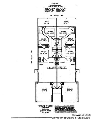 Image 15 of 15 For 3414 Scott Cir