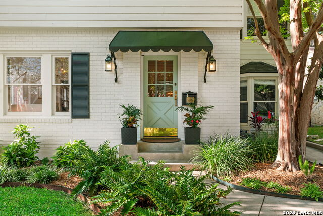 Details for 324 Wildrose, San Antonio, TX 78209