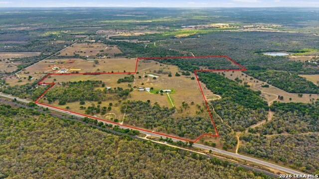 Details for 13661 Highway 90 E, Kingsbury, TX 78638