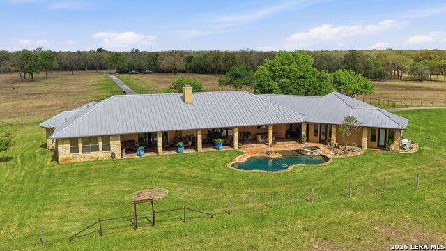 Image 36 of 49 For 13661 Highway 90 E