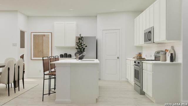 Image 18 of 38 For 6910 Flores Rd