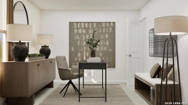 Image 31 of 38 For 6910 Flores Rd