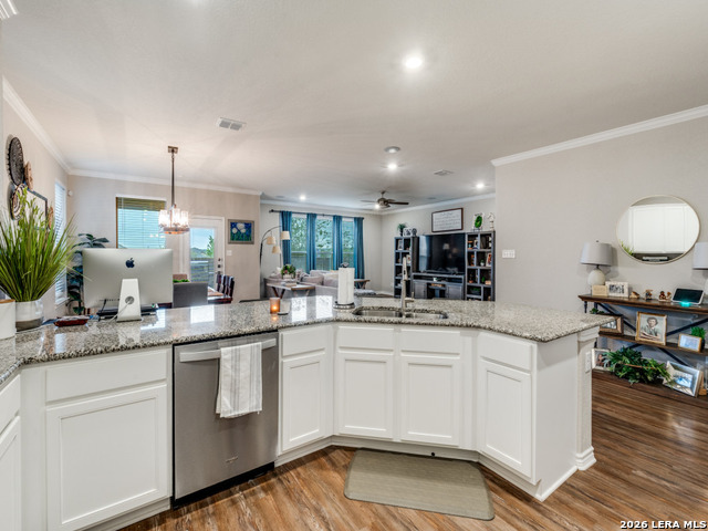 Image 20 of 28 For 21807 Yucca Bend