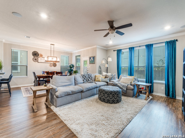 Image 7 of 28 For 21807 Yucca Bend