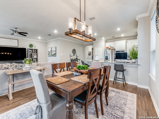 Image 8 of 28 For 21807 Yucca Bend