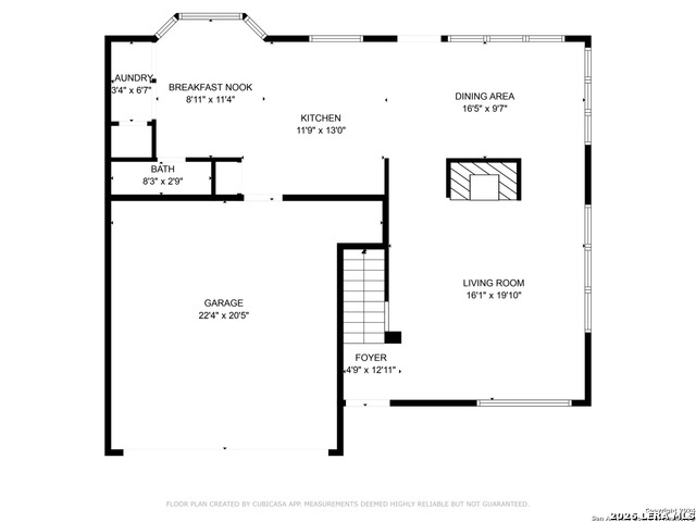 Image 21 of 24 For 9227 Blockade Dr