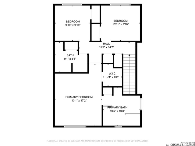 Image 22 of 24 For 9227 Blockade Dr