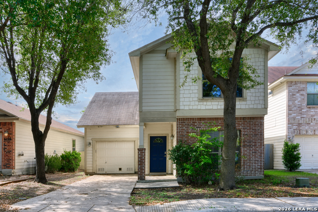 Details for 6130 Pecan Tree, San Antonio, TX 78240