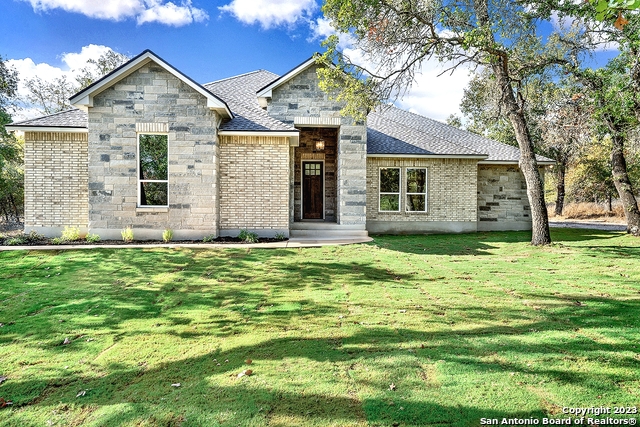 Details for 177 Timber  , La Vernia, TX 78121
