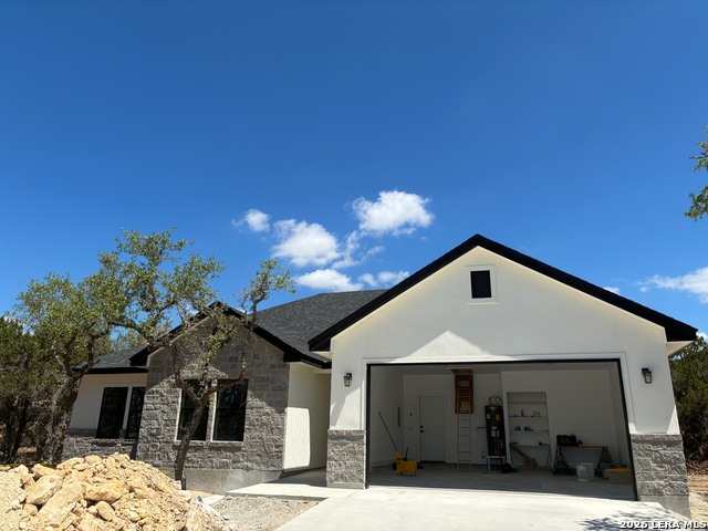 Details for 1860 Rocky Ridge Loop, Canyon Lake, TX 78133