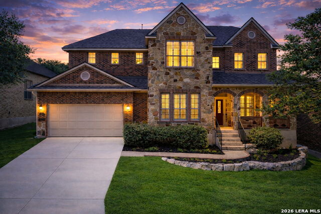 Details for 819 Tiger Lily, San Antonio, TX 78260