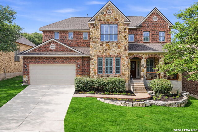 Image 3 of 46 For 819 Tiger Lily