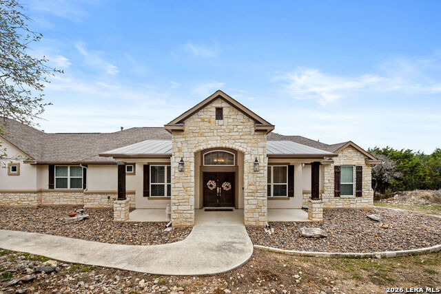 Details for 1434 Village Top, Canyon Lake, TX 78133