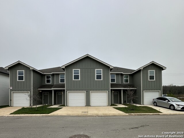 Details for 9919 Grove Mist  104, San Antonio, TX 78233