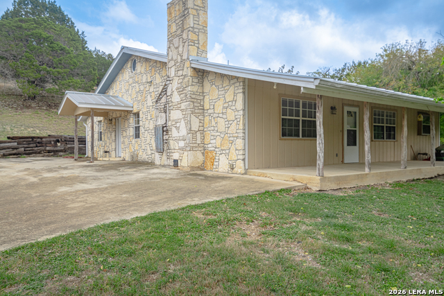 Details for 535 Camino Real Rd, Kerrville, TX 78028
