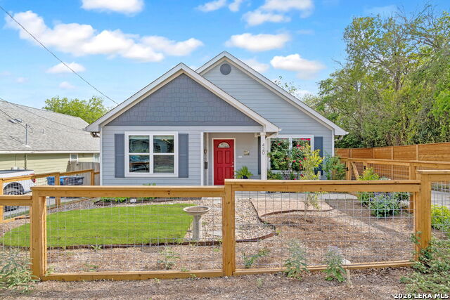 Details for 420 Belmont  , San Antonio, TX 78202