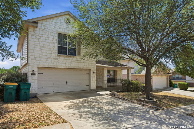 Details for 9606 Discovery Rise, Converse, TX 78109