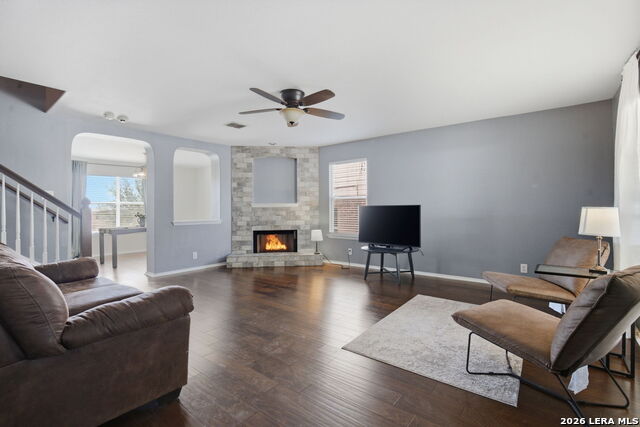 Image 7 of 35 For 9606 Discovery Rise