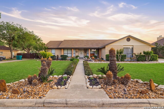 Details for 15224 Park Place Dr, Lytle, TX 78052