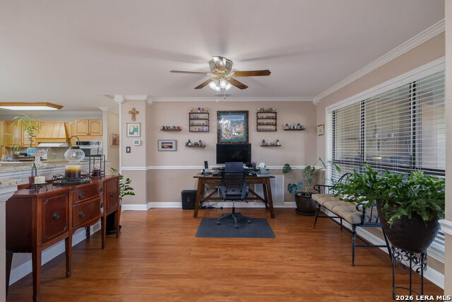 Image 10 of 36 For 15224 Park Place Dr