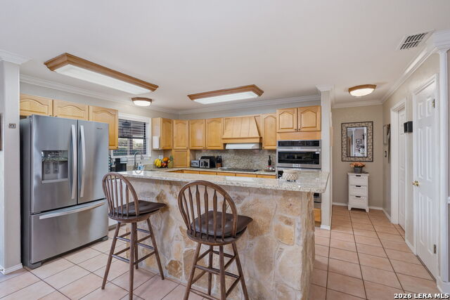 Image 15 of 36 For 15224 Park Place Dr