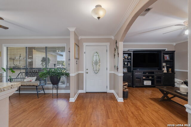 Image 6 of 36 For 15224 Park Place Dr