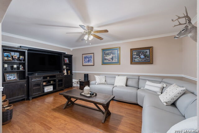 Image 7 of 36 For 15224 Park Place Dr