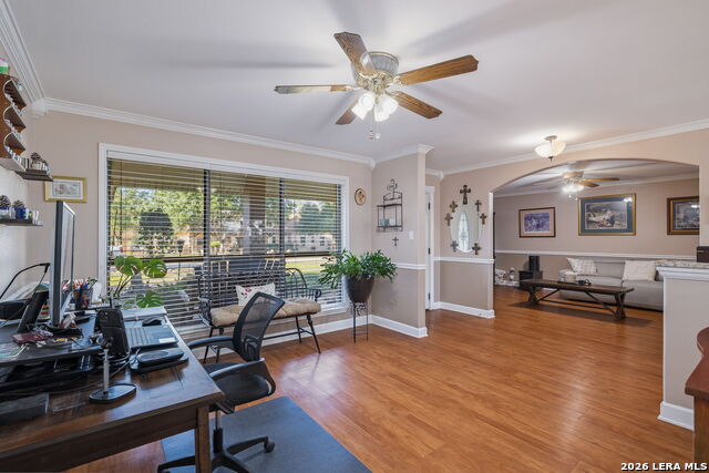 Image 9 of 36 For 15224 Park Place Dr