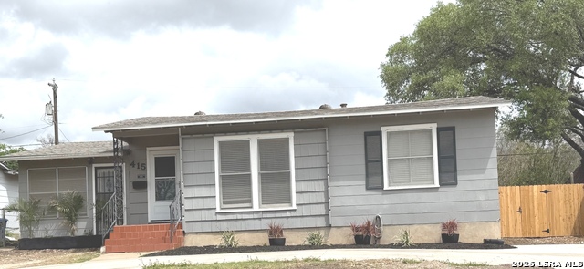 Details for 415 Irvington, San Antonio, TX 78209