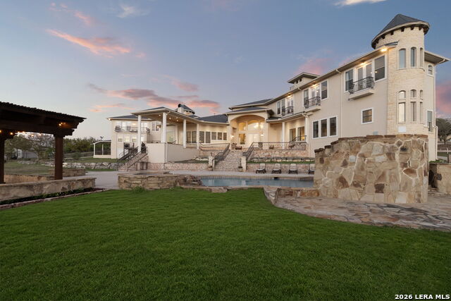 Image 6 of 51 For 6762 Manor Hl