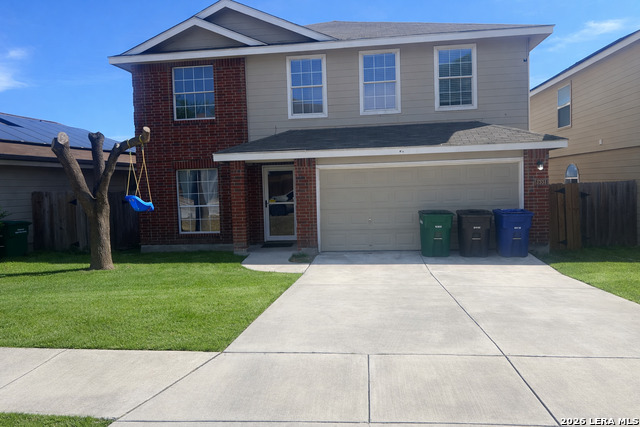 Details for 7334 Blazar Way, San Antonio, TX 78252