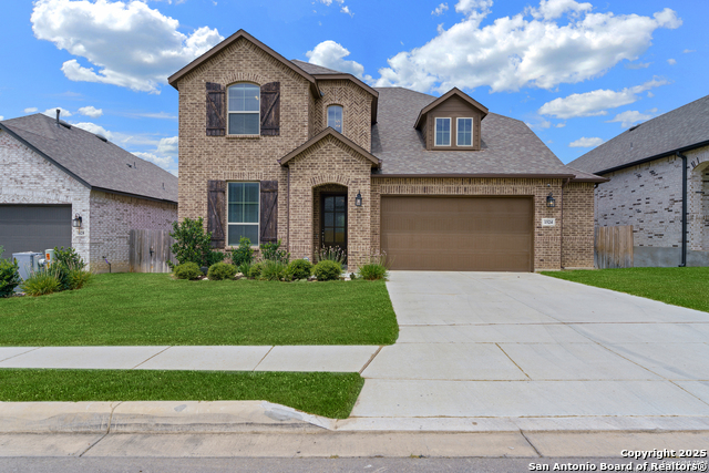 Details for 1524 Leeds Park, Bulverde, TX 78163