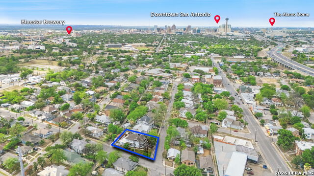 Image 12 of 12 For 217 Castillo Ave  2