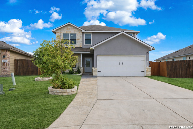 Details for 12159 Old Onyx, San Antonio, TX 78245