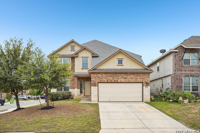 Details for 11308 Silver Rose, San Antonio, TX 78245