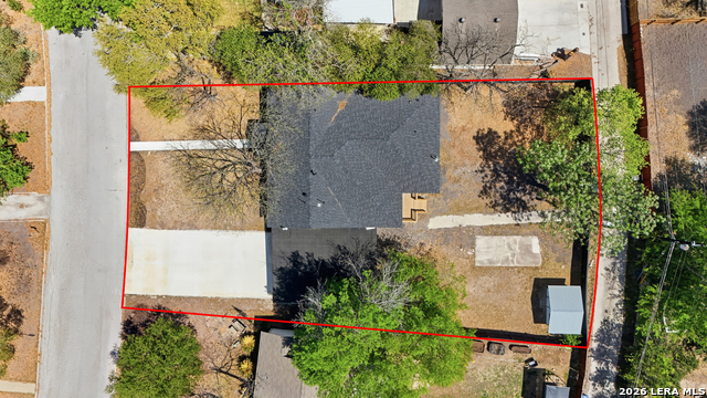 Image 35 of 37 For 106 Irvington Dr