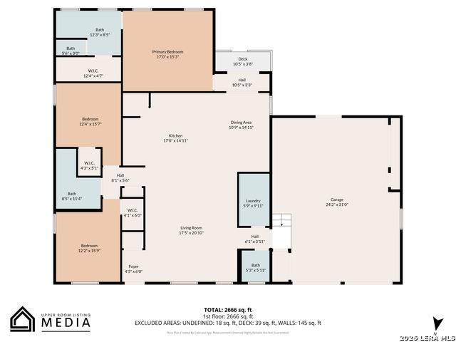Image 37 of 37 For 106 Irvington Dr