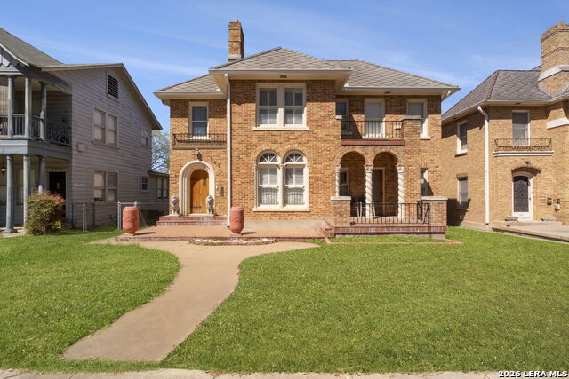 Details for 243 Lullwood Ave E, San Antonio, TX 78212
