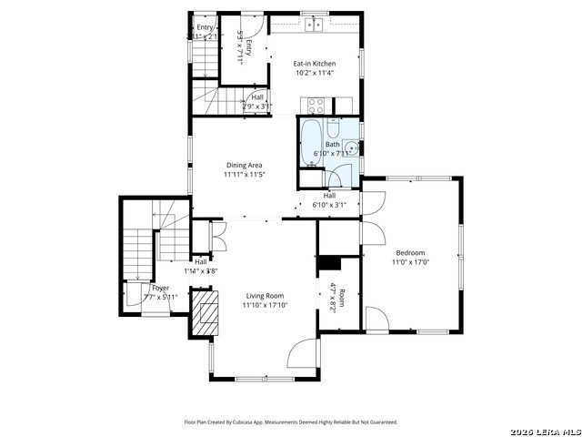 Image 42 of 44 For 243 Lullwood Ave E