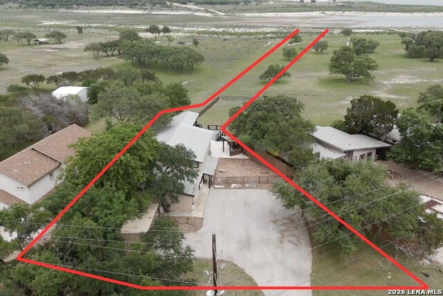 Details for 707 Park Shores, Canyon Lake, TX 78133