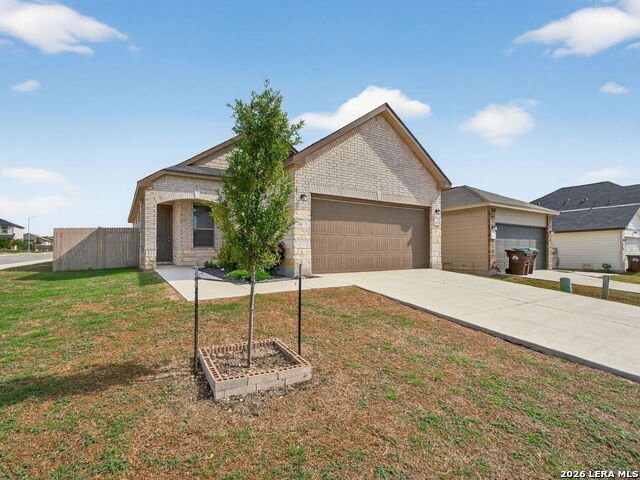 Details for 11663 Midnight Rain, San Antonio, TX 78245
