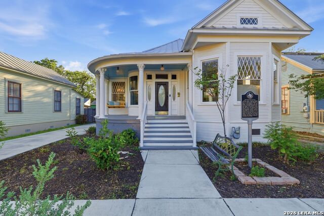 Image 3 of 40 For 317 Wickes  