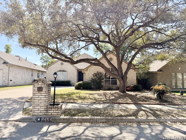 Details for 8454 Ulysses, Universal City, TX 78148