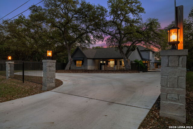 Details for 10770 Mesquite Flt, Helotes, TX 78023