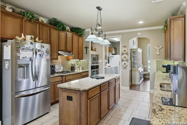 Image 11 of 38 For 1107 Saddle Horse