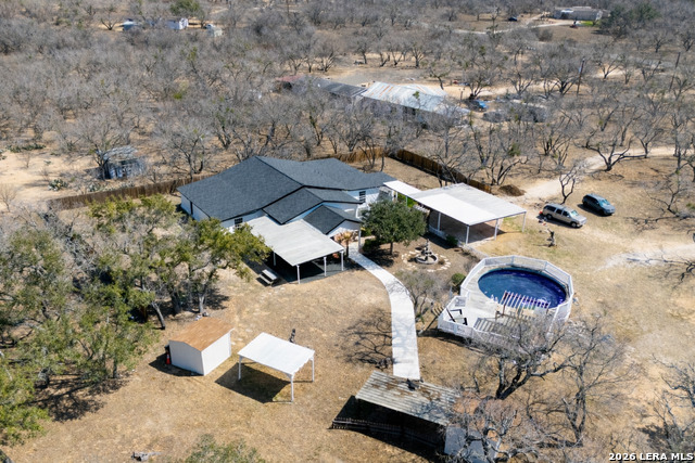 Details for 670 Quail Run, Lytle, TX 78052