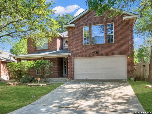 Details for 11622 Shotgun Way, Helotes, TX 78023