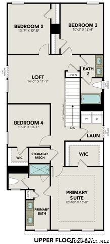 Image 3 of 5 For 285 W Quill Dr Building 12