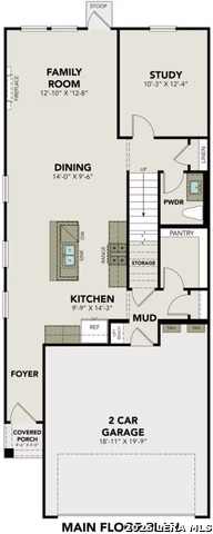 Image 4 of 5 For 285 W Quill Dr Building 12