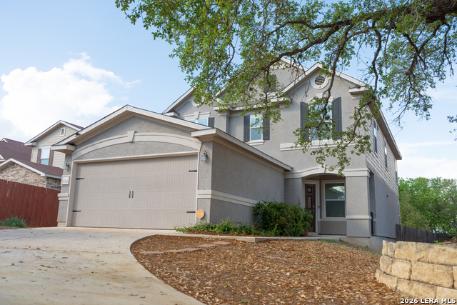 Details for 1311 Hawk Ct, San Antonio, TX 78245